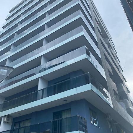 Mamaia Home Beach Apartament Esterno foto