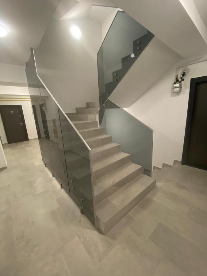 Mamaia Home Beach Apartament Esterno foto