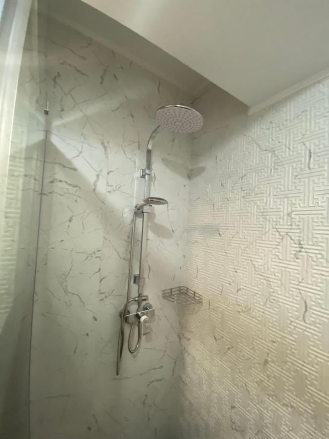Mamaia Home Beach Apartament Esterno foto